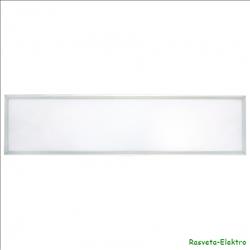 LED panel SMD 40W 1200x300mm pravougaoni beli